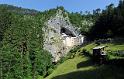 (26) Predjama Castle